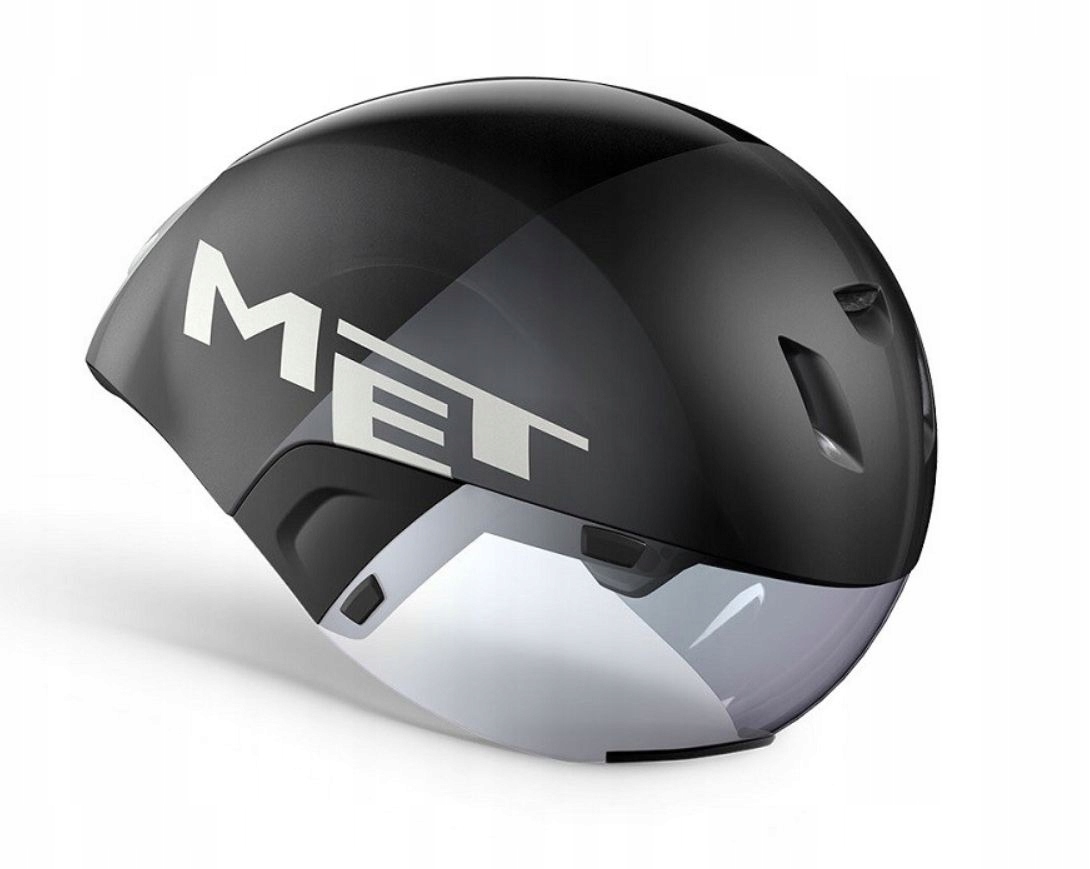 Cyklistická přilba Met Codatronca velikost M (56-58 cm) aero triatlon T655