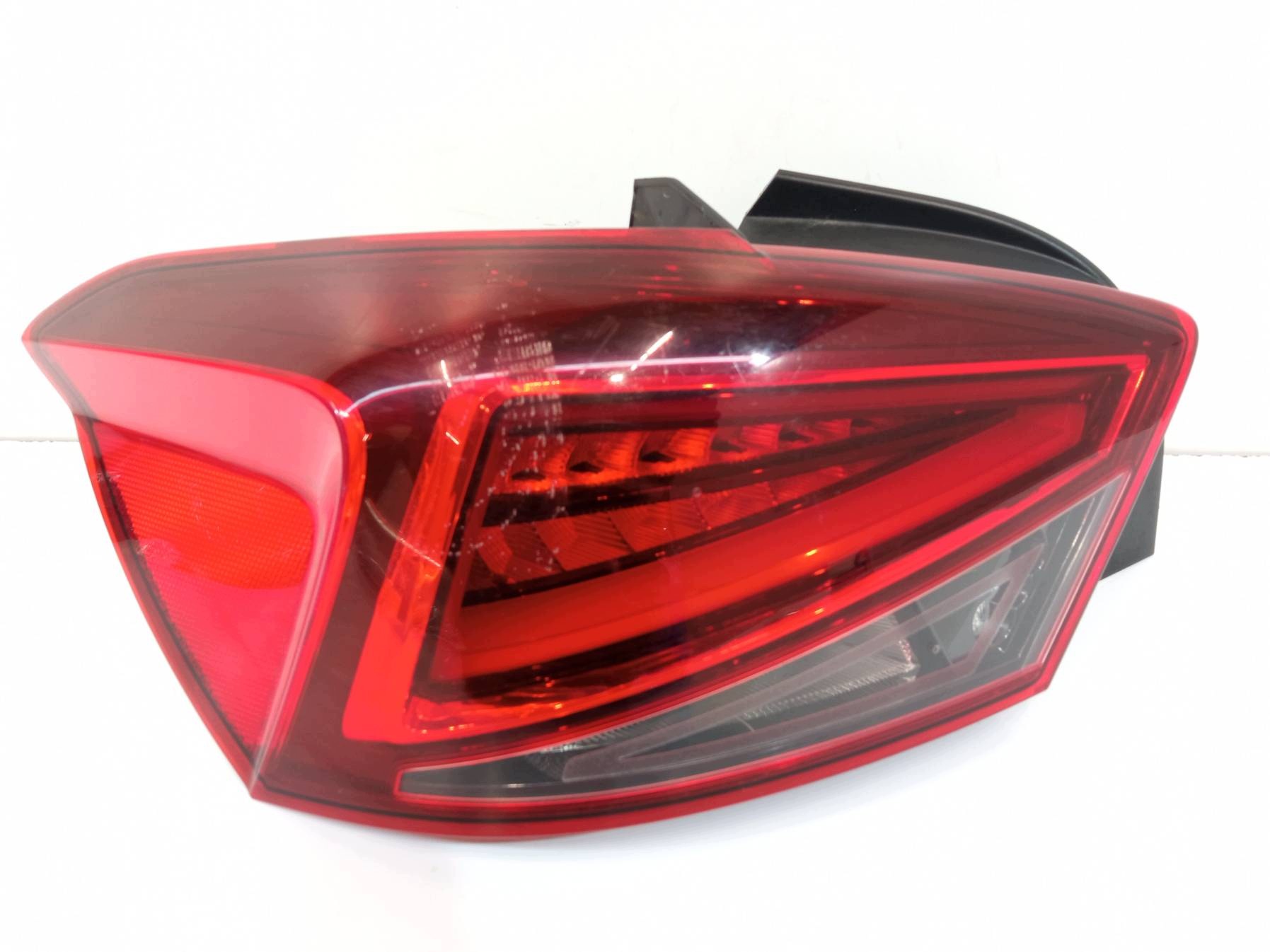 light rear part left 5D HB 6F0945207F Seat Ibiza V (2017-)