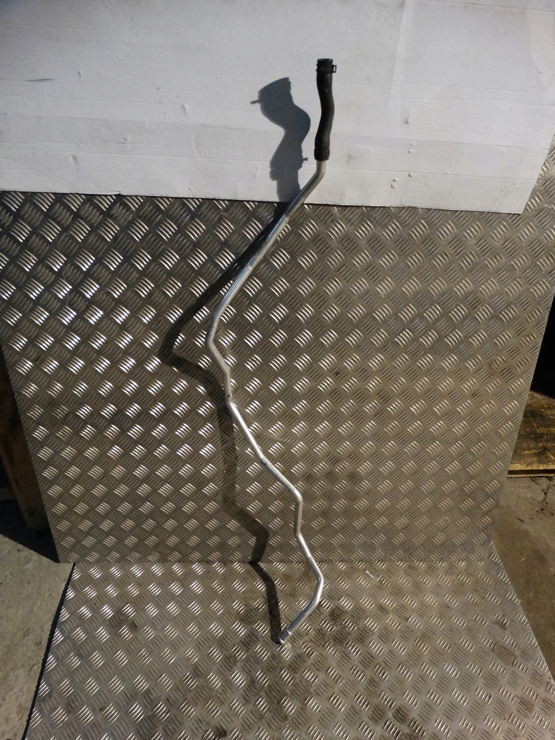 992121070A 992121107 - ИДЕАЛЬНЫЙ ВОДОВОД PORSCHE 992 1