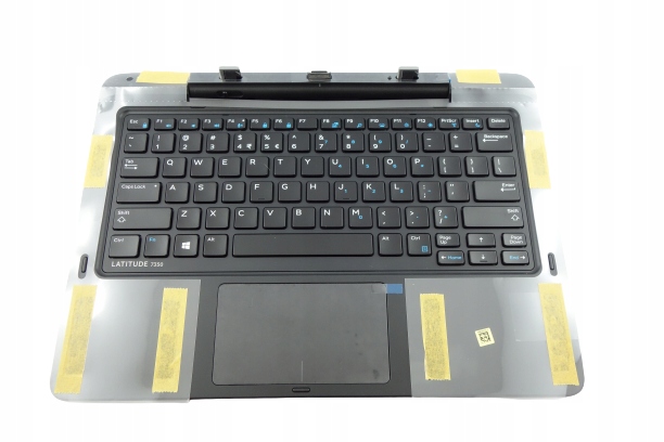 Pl Dokovací klávesnice Dell Latitude 13 7350 K14A