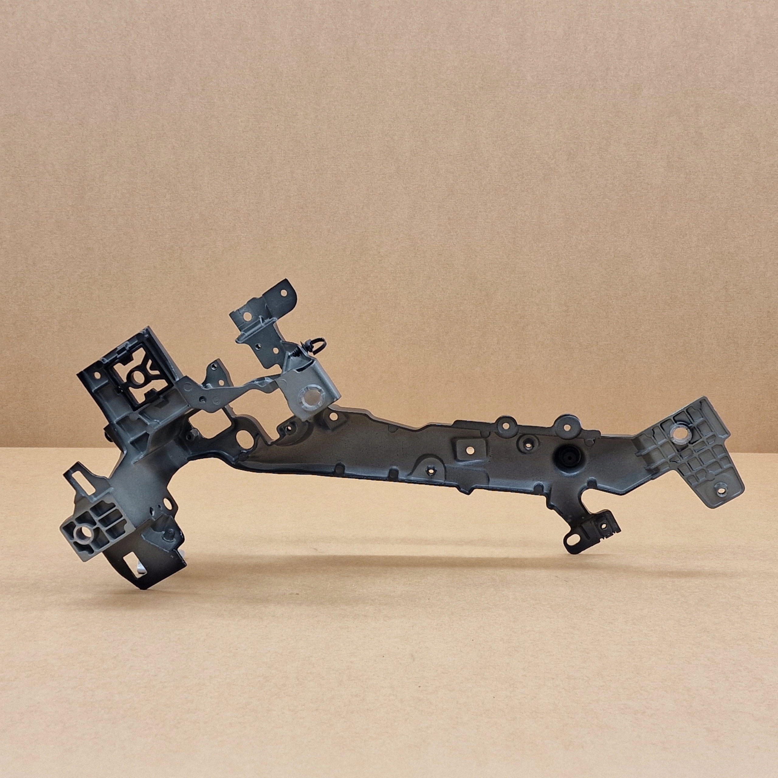 Droite OKULAR Console Armature Avant POLESTAR 2