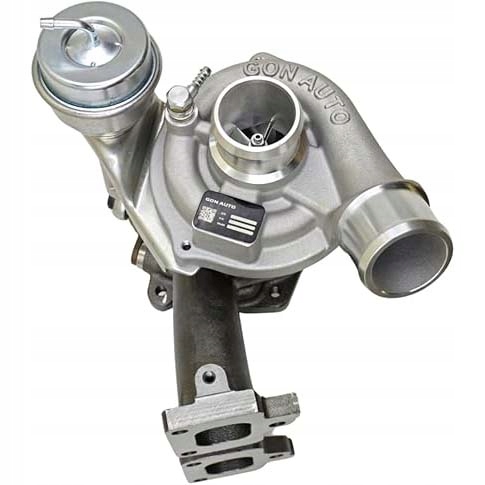 Turbodúchadlo Polaris Rzr 3022792,1205689