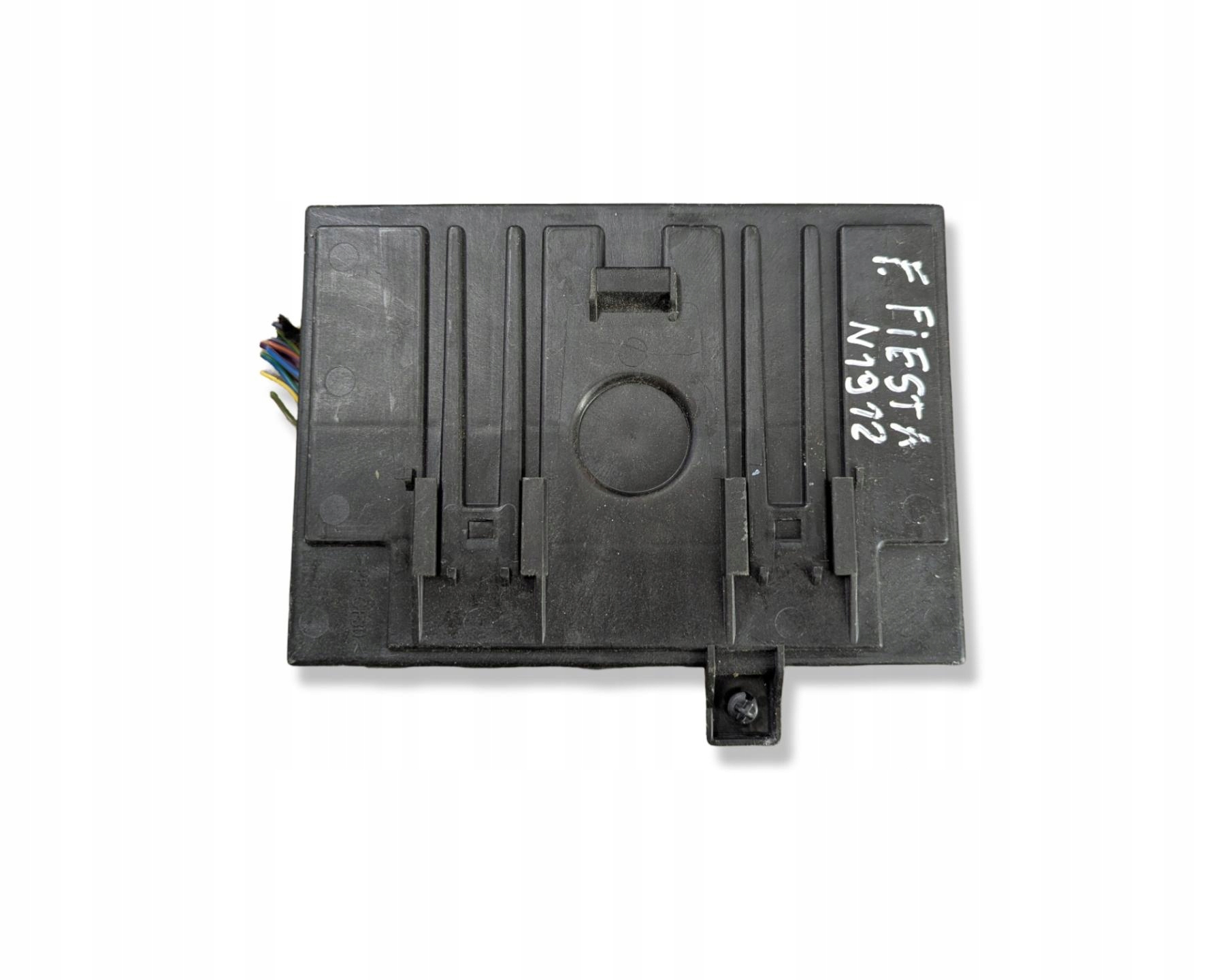 Unité commande confort Ford Fiesta 6 2010 8V51-15K600-EJ
