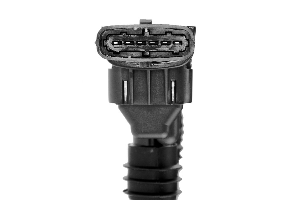 NTY ECZ-PL-003 CEWKA ZAPŁONOWA Producent części NTY