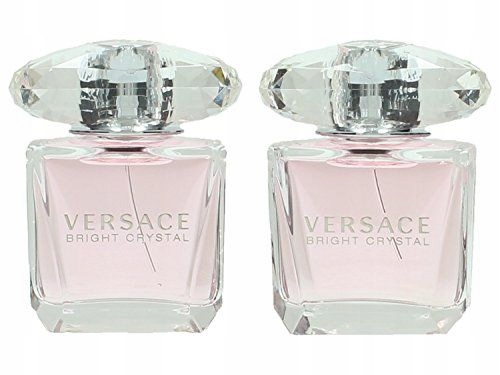 Versace Bright Crystal 2 X Edt 30 ML Pro Ženy
