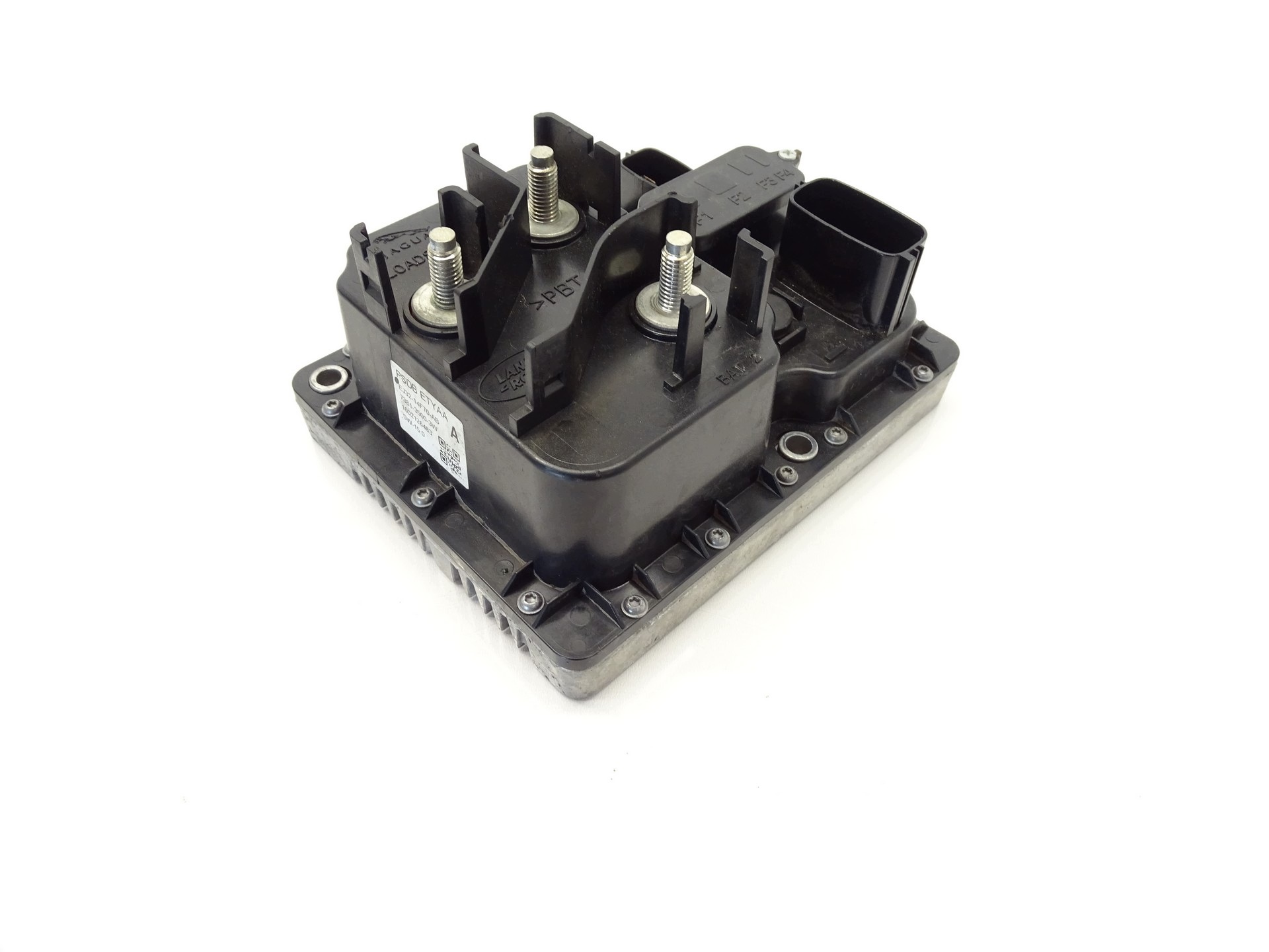 modul STERUJACY START-STOP LAND ROVER DISCOVERY EJ32-14F70-AB