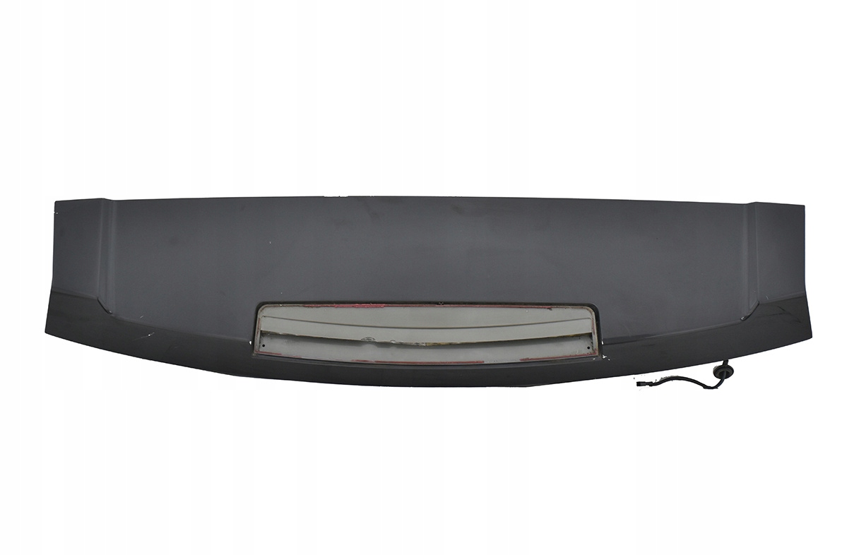 LOTKA SPOILER bonnet RANGE ROVER III L322