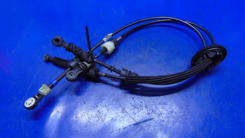 Câble Mécanisme levier vitesse Engrenage 2.2CDI 6B MERCEDES SPRINTER W907 W910 18-25R