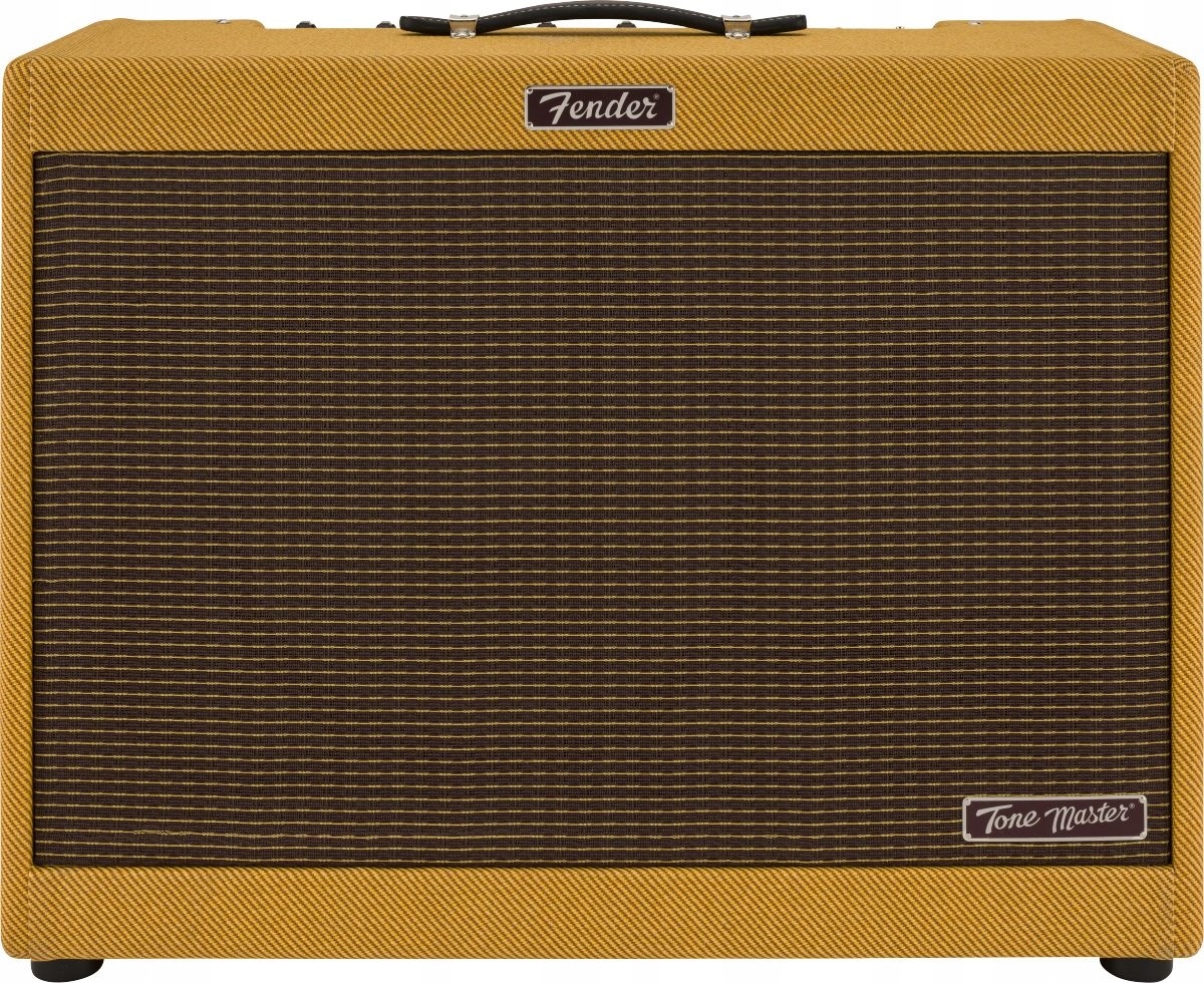 Fender Tone Master FR-12 Tweed kytarový sloupek