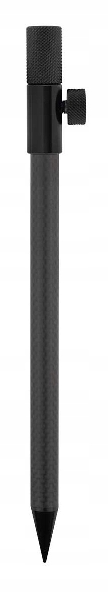 Podpórka Black Label Carbon Bankstick 22,5cm Fox