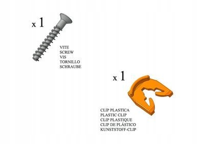 PODNOŚNIK SZYBY ZR RN706 L ELECTRIC LIFE Producent części Electric Life