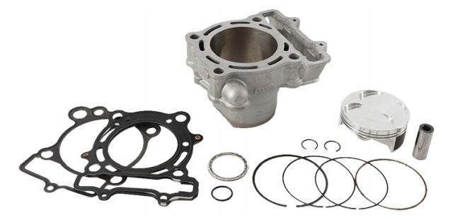 Cylinder Works Kompletný Valec Kawasaki Kxf 250 06-08 Štandard 77 MM