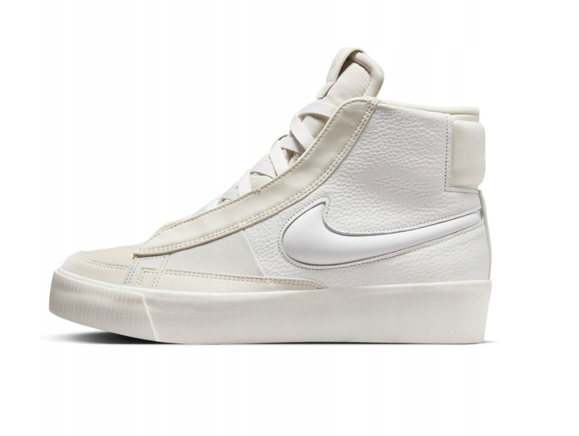 Nike Blazer Mid Victory Dámské Jaro/Léto DR2948 100 Vel 39