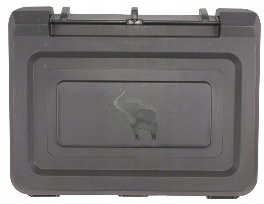 

Pokrywa do skrzyni narzędziowej Kogel/schmitz Tir