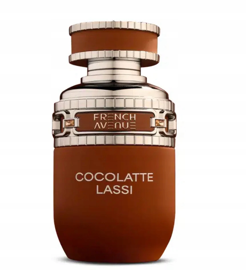 French Avenue Cocolatte Lassi Parfémovaná voda 80 ml