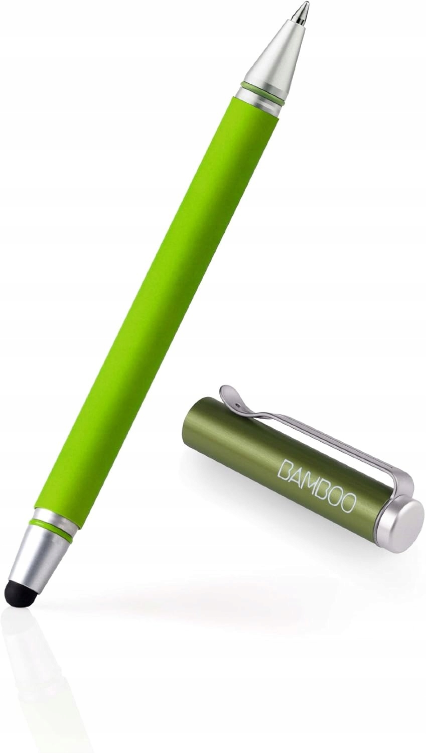 Rysik Wacom Bamboo Duo 2w1 + długopis - iPad iPhone Android tablety