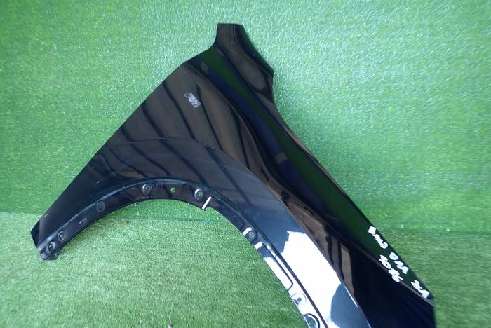 BMW X1 U11 22- fender right front front