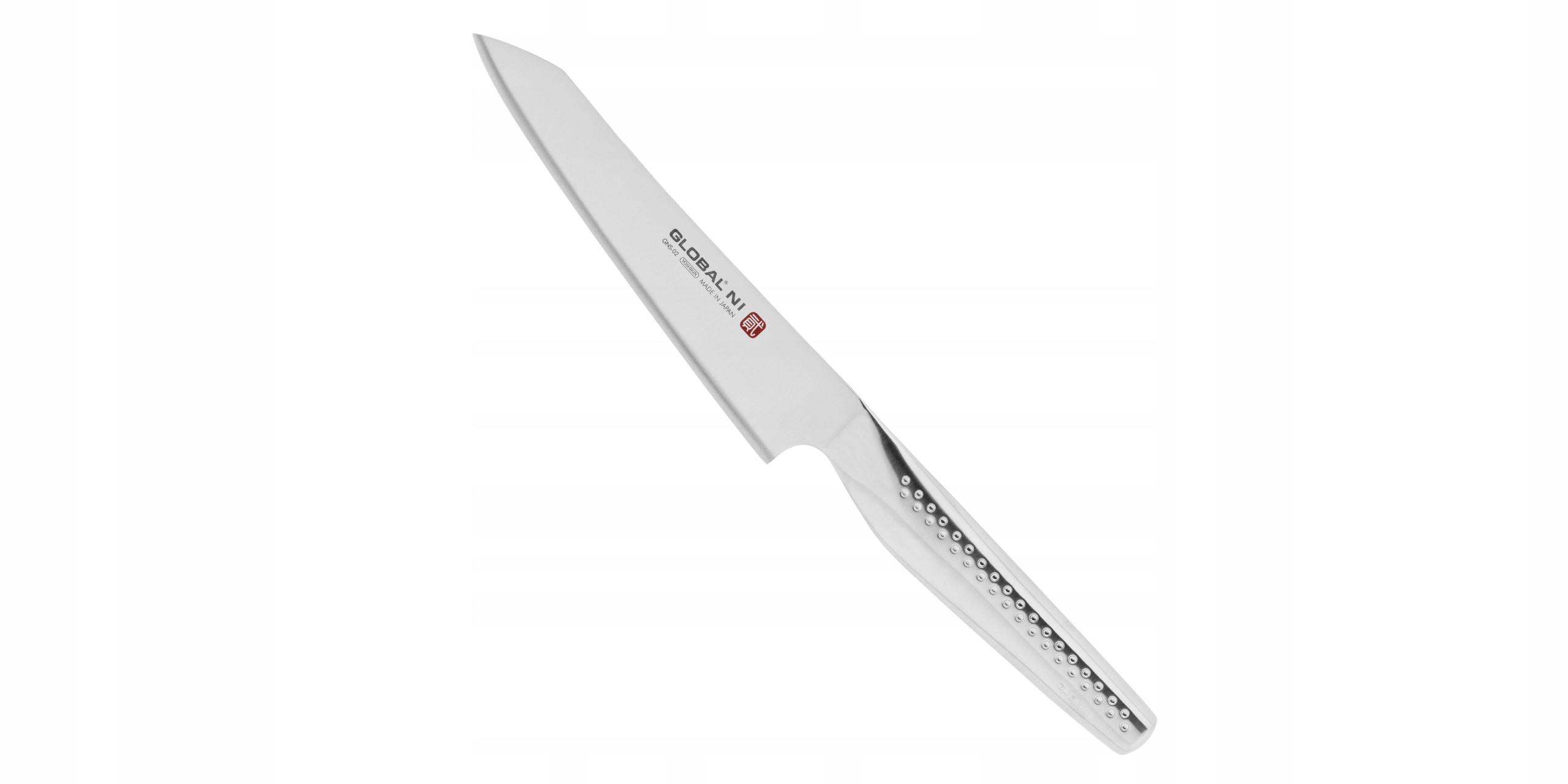 Global Ni Univerzálny nôž 14 cm