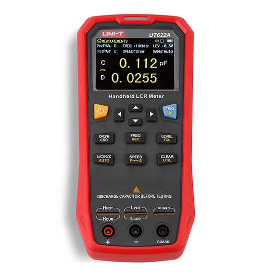 Multimeter Uni-t UT622A