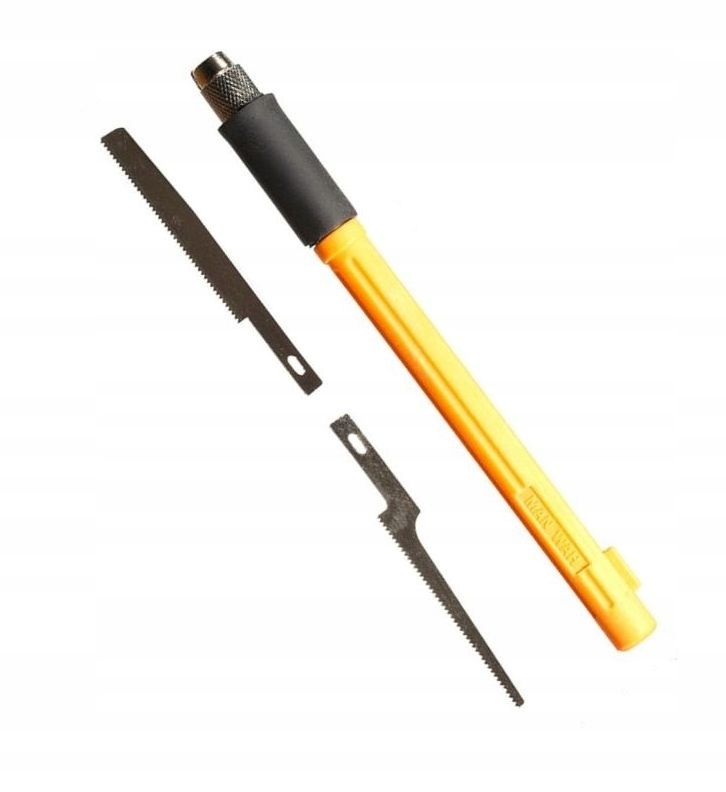 

Fine-art FA-562 Piłka modelarska z uchwytem