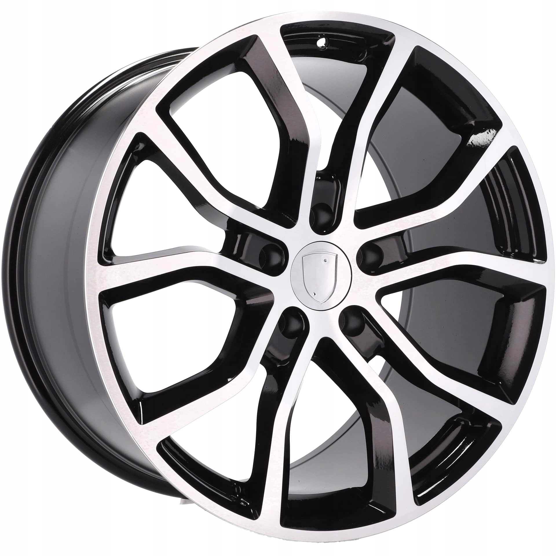 

Felgi 21 do Porsche Panamera I