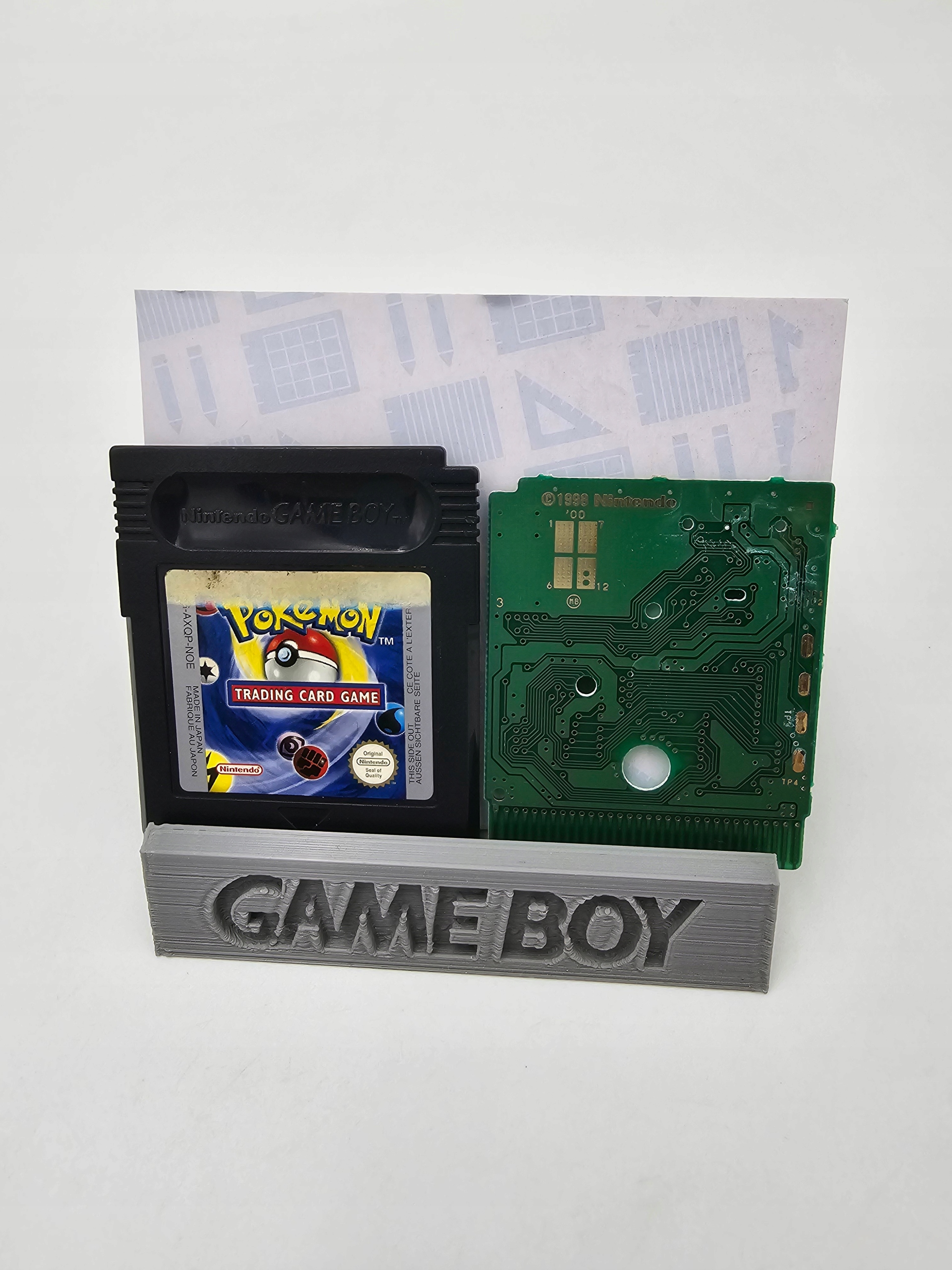 POKEMON TRADING CARD GAME ORYGINAŁ + GRATIS BRELOCZEK Wersja językowa Angielska