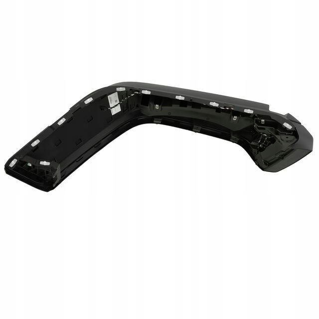 6CE71RXFAE - РАСШИРЕНИЕ ЛЕВОГО ПЕРЕДНЕГО WRANGLER RUBICON НЕ ПРИВЕЛО