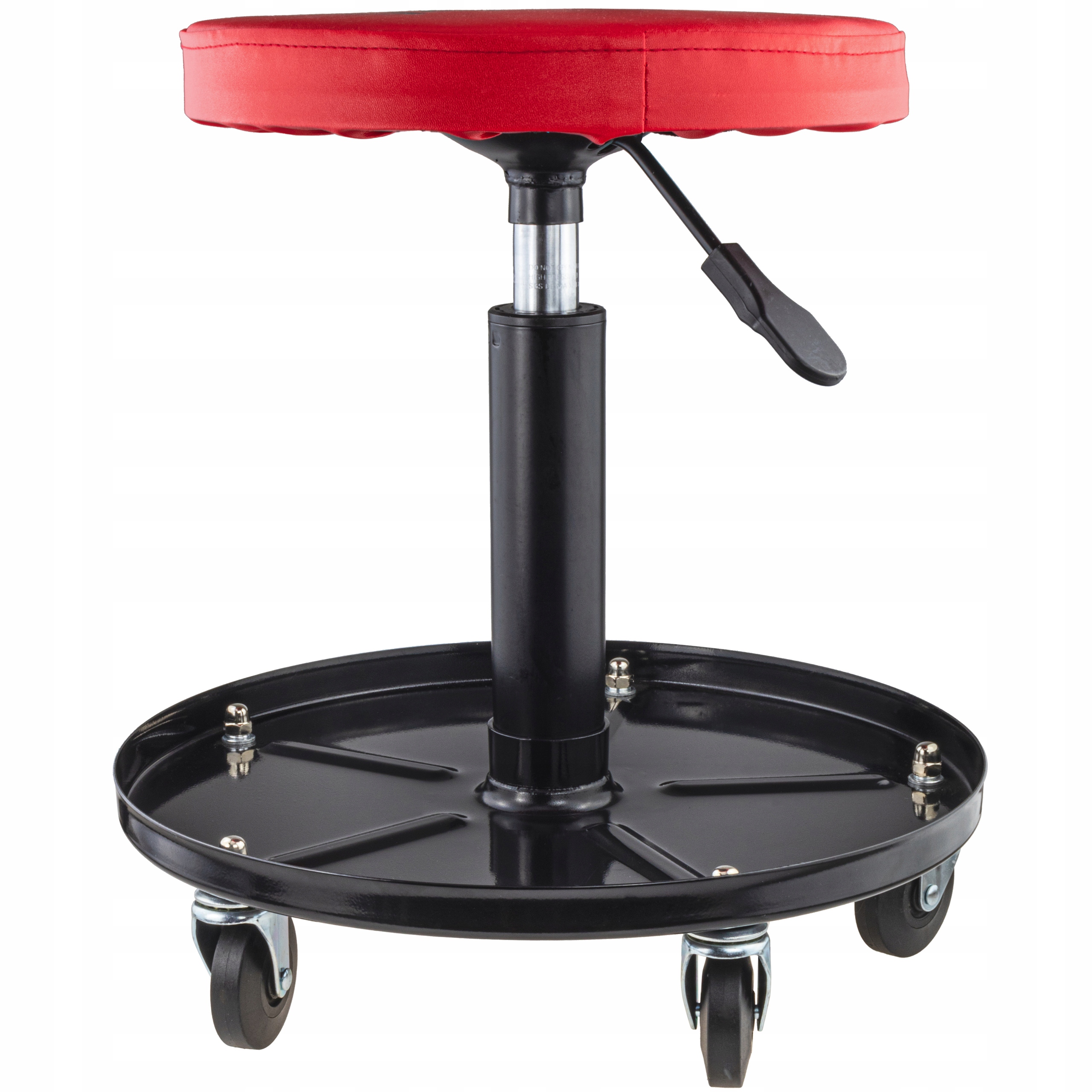 OBROTOWY STOŁEK WARSZTATOWY TABORET SIEDZISKO Marka Vorfal