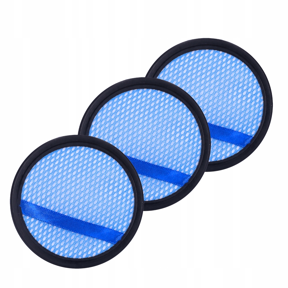 

Philips filtr do odkurzacza PowerPro Aqua 3szt