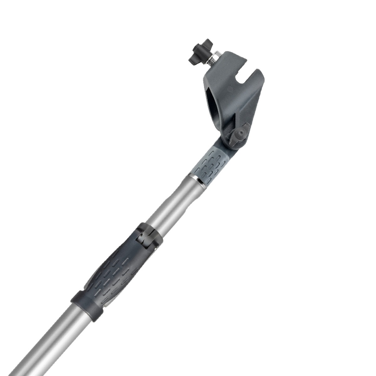 Prodlužovací kabel s nastavitelným úchytem pro všechny válečky 2 x 1 m
