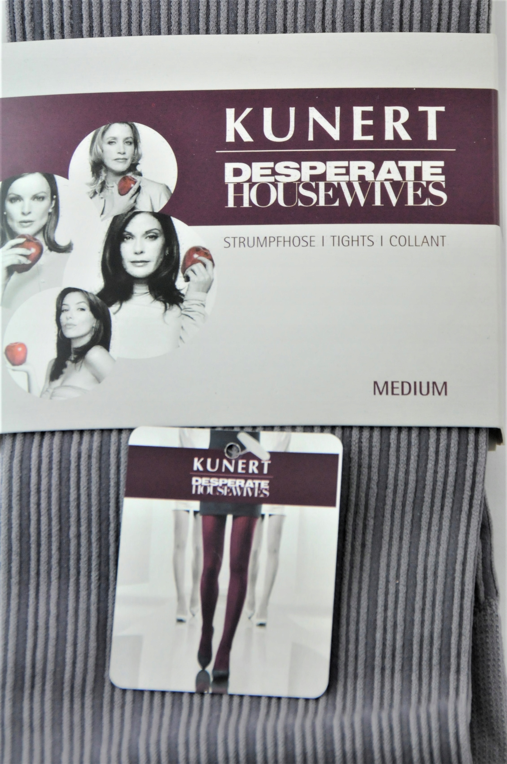 RAJSTOPY KUNERT 80 BAWEŁ PRĄŻEK BRĄZ 40-42 -50% Płeć kobieta