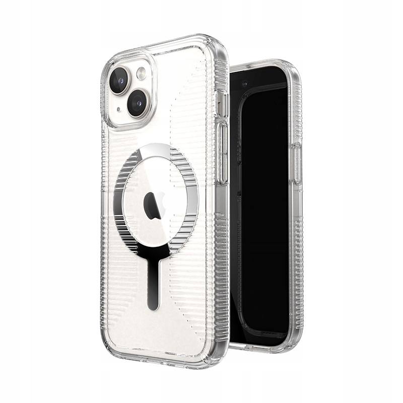 Speck Gemshell Grip MagSafe Pouzdro pro iPhone 16e iPhone 15 iPhone 14