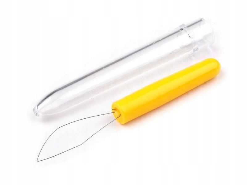 Nawlekacz Nici Do Nawlekania Igły W Etui 85MM