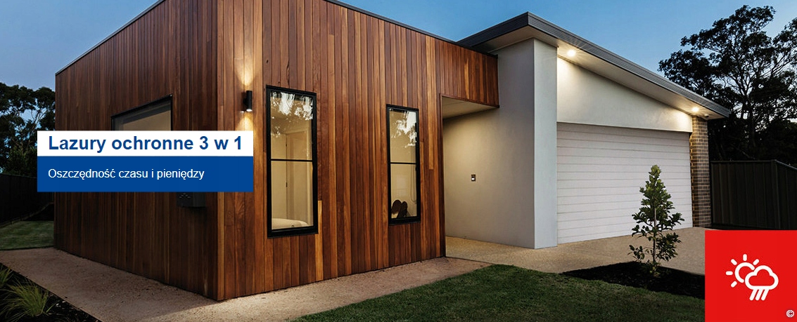 HK LAZURA 3W1 IMPREGNAT REMMERS 5 L GLINKA Opakowanie puszka