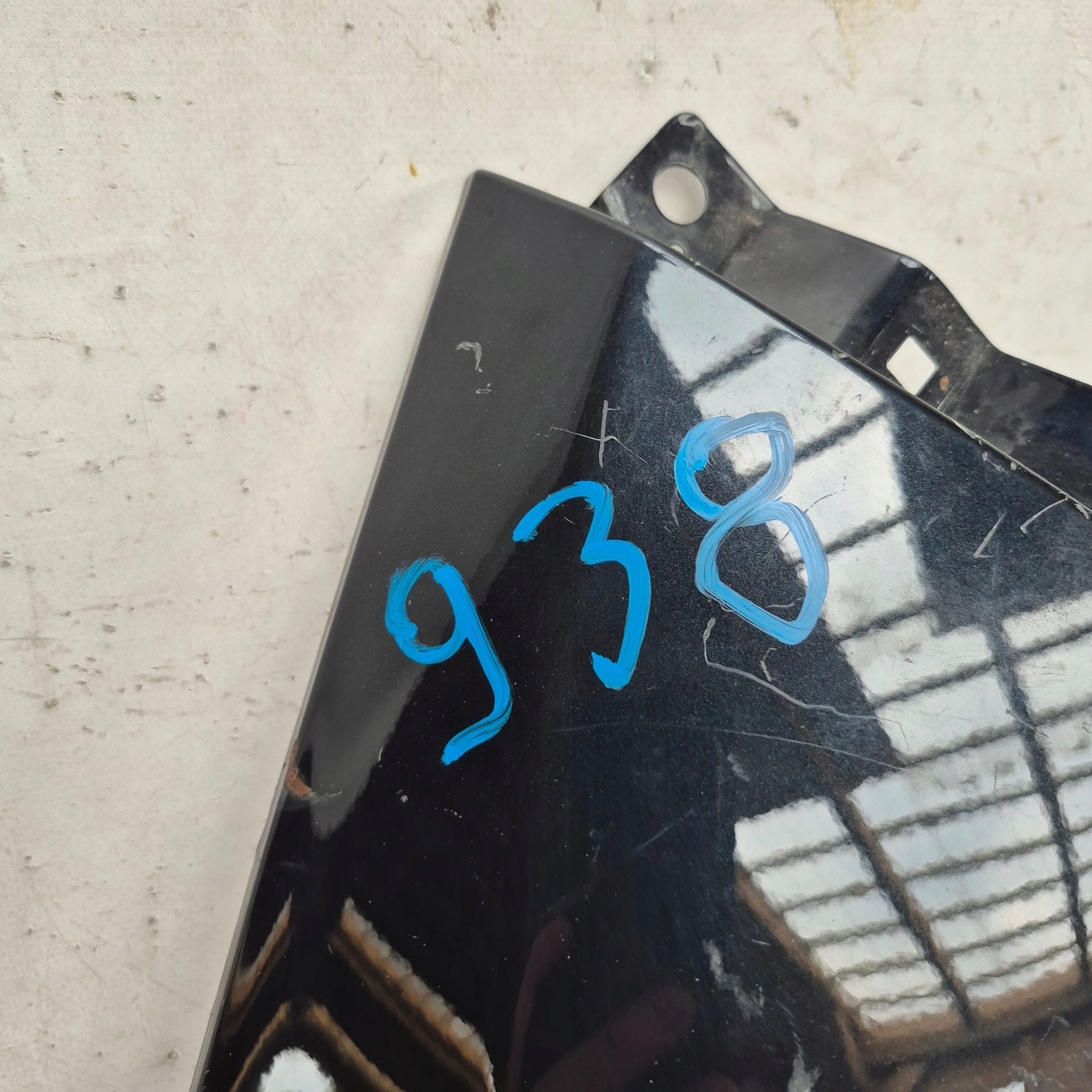 HYUNDAI IX20 10-19 fender front front right