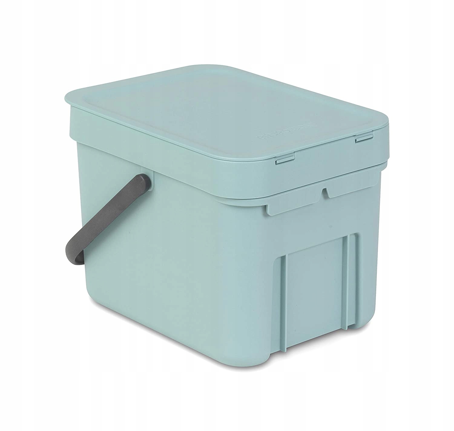 Sort & Go pojemnik do zabudowy plastik Pojemność 1 l