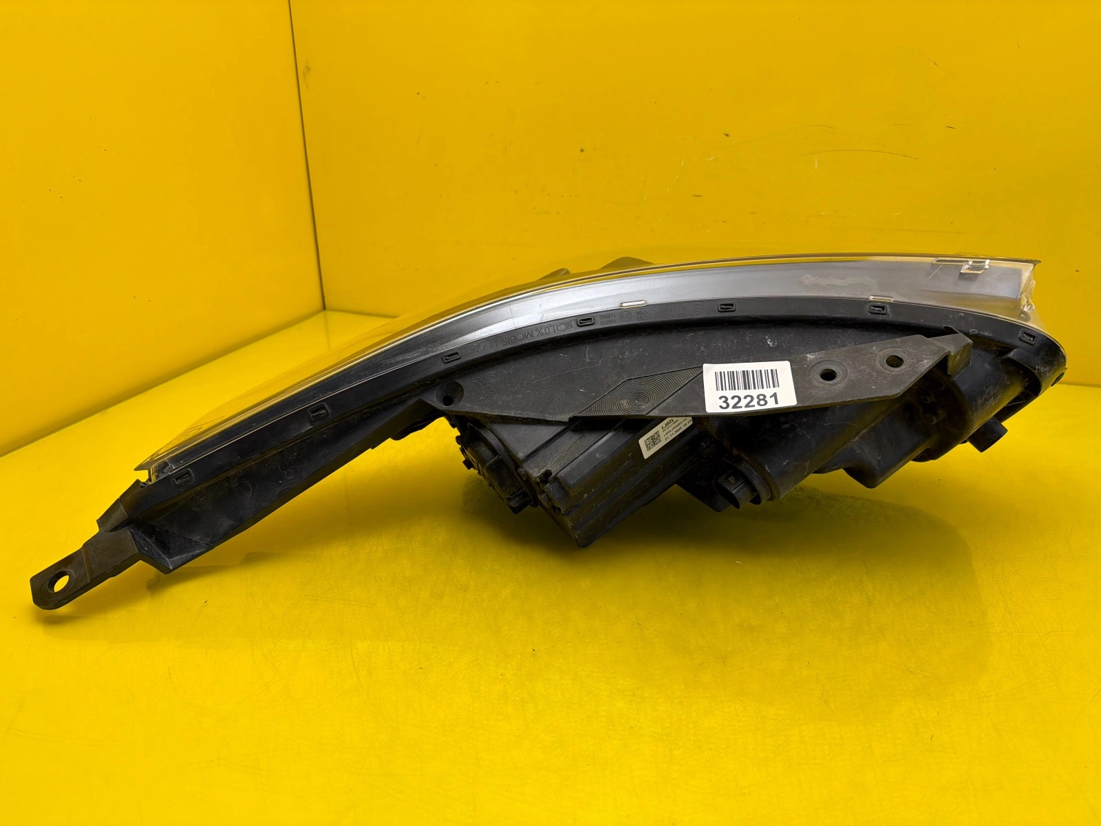 light left Kia Ceed III Lift Full Led 92101J7800
