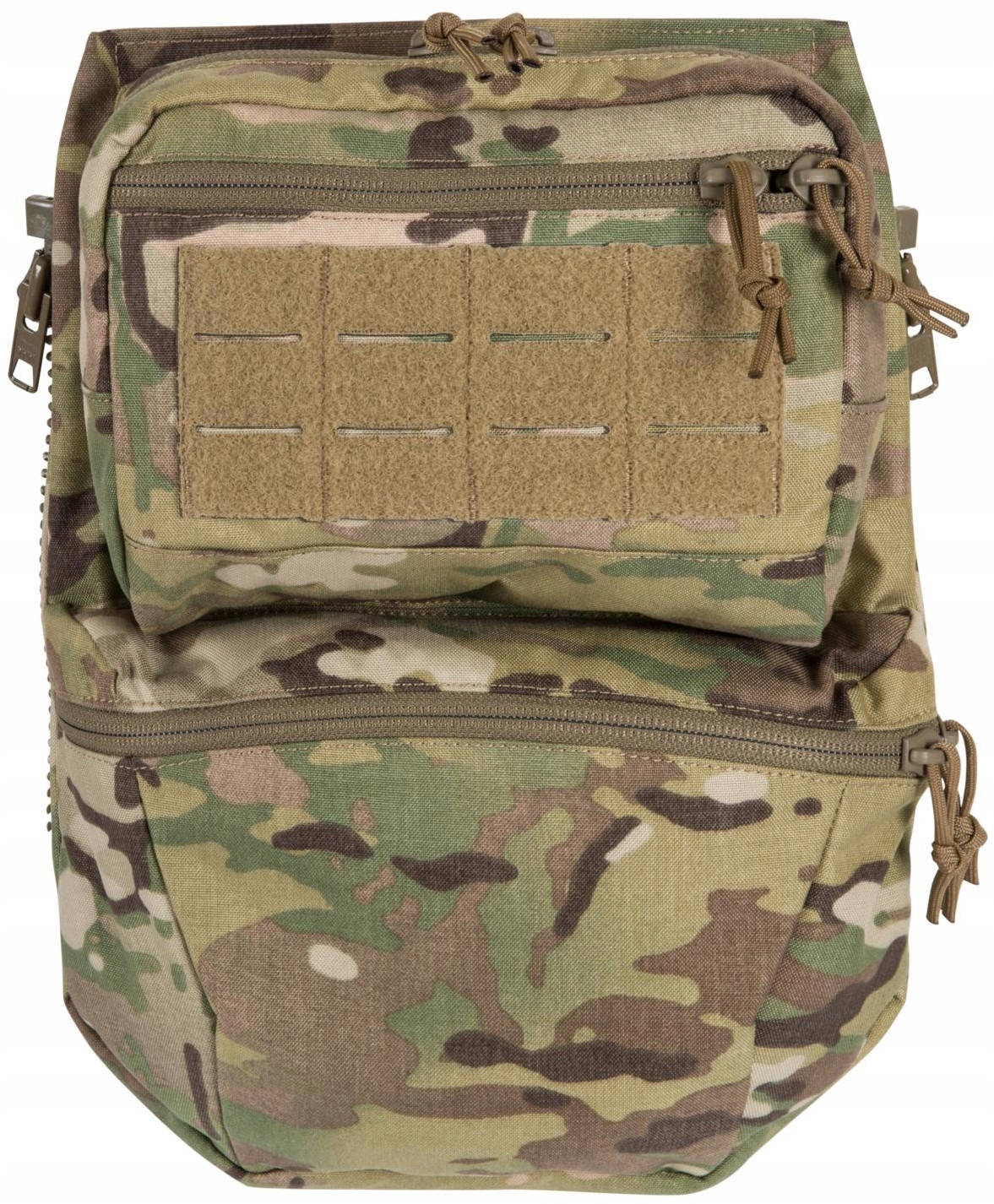 Panel Spitfire Mk II Utility Zadní Panel Jedna Velikost Direct Action Multicam