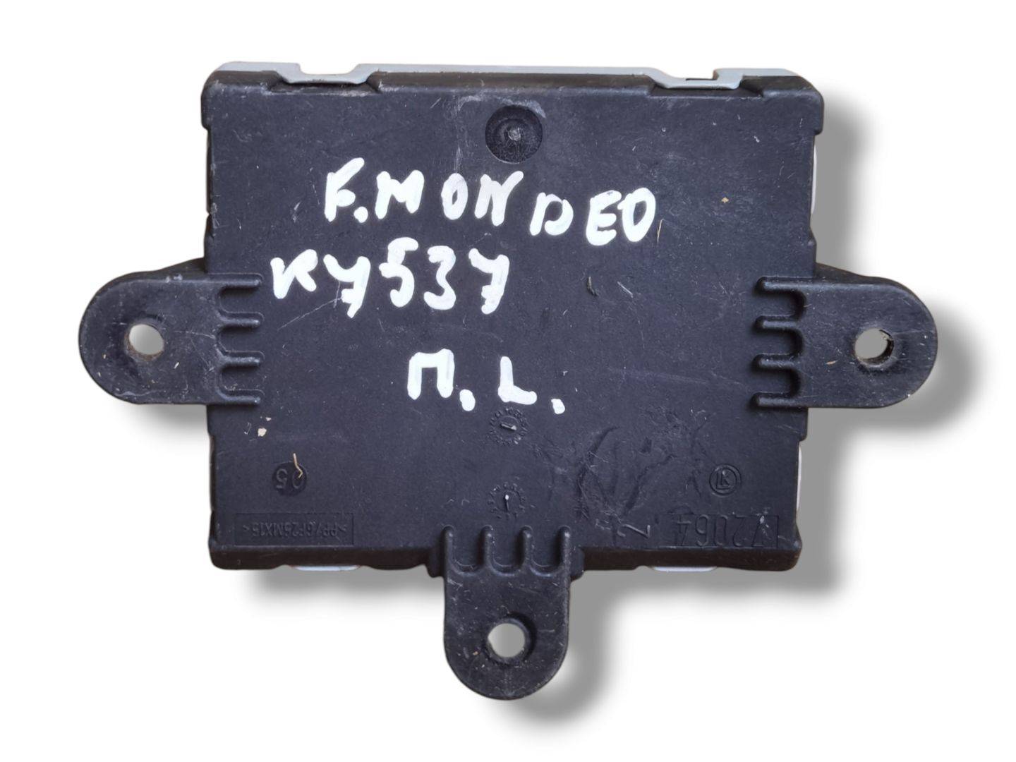 module door front left side Ford Mondeo 4 2007 7G9T14B533KD