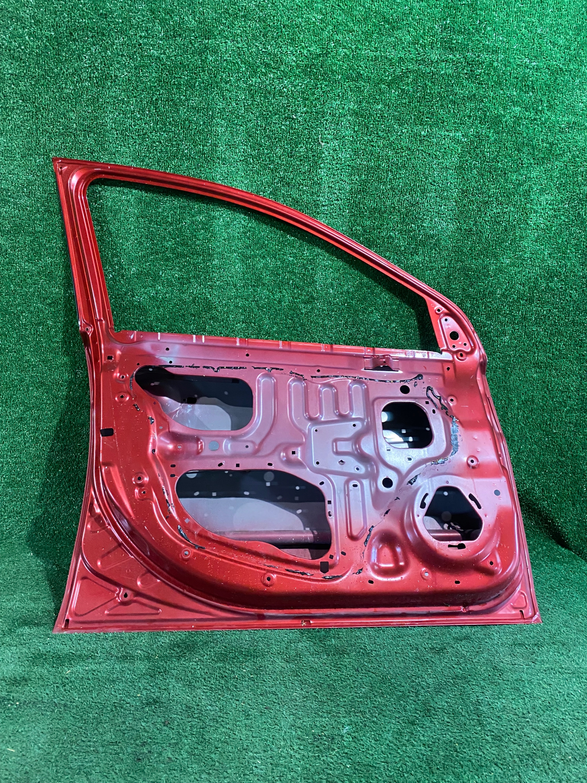 door front left MITSUBISHI LANCER VIII