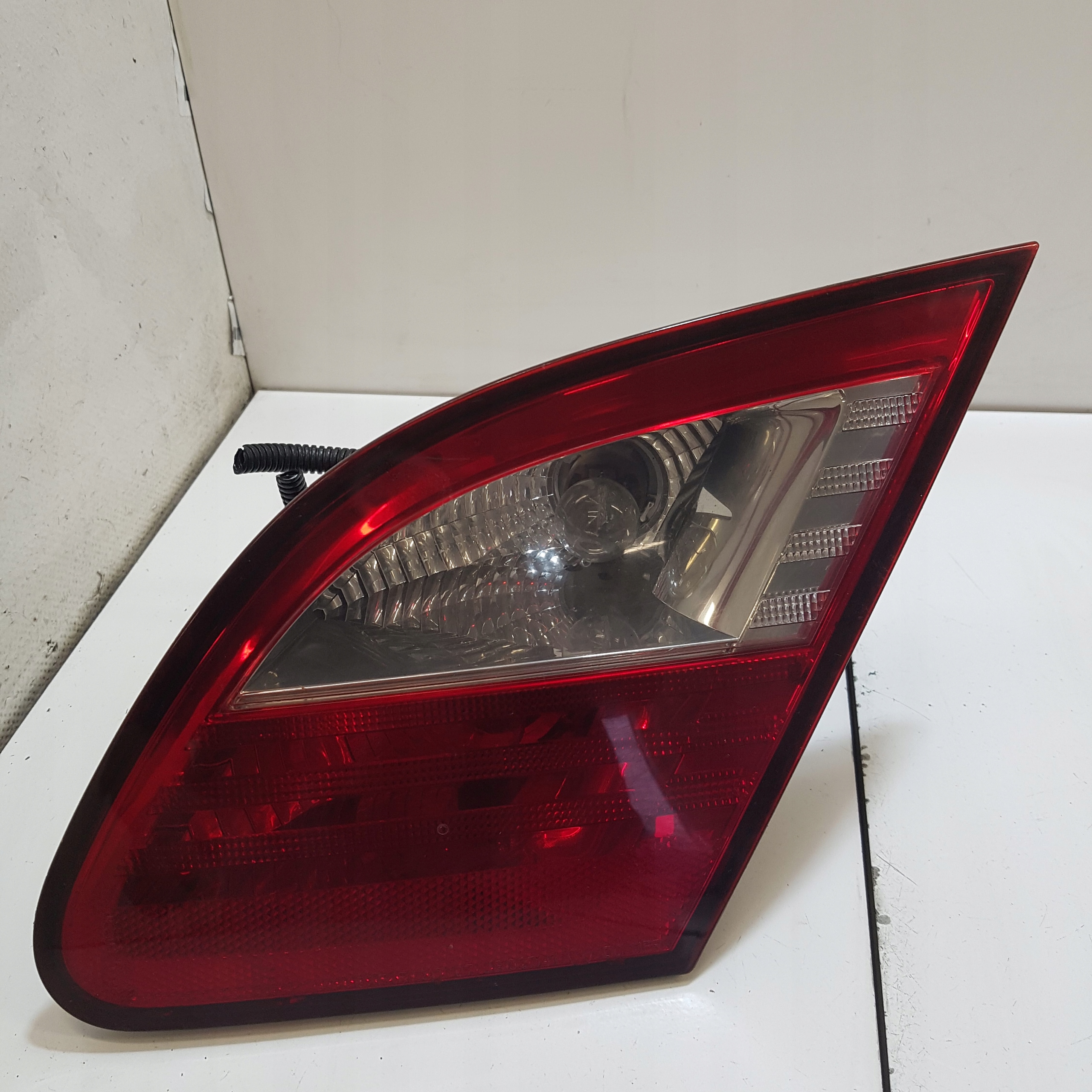 light right rear W KLAPIE CHRYSLER SEBRING 3