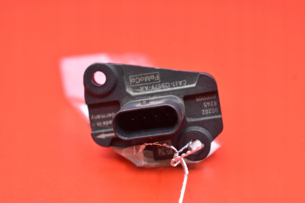 flow meter CA61-12B579-AA FORD MONDEO MK5 2.0 TDCI 150 KM 14-20