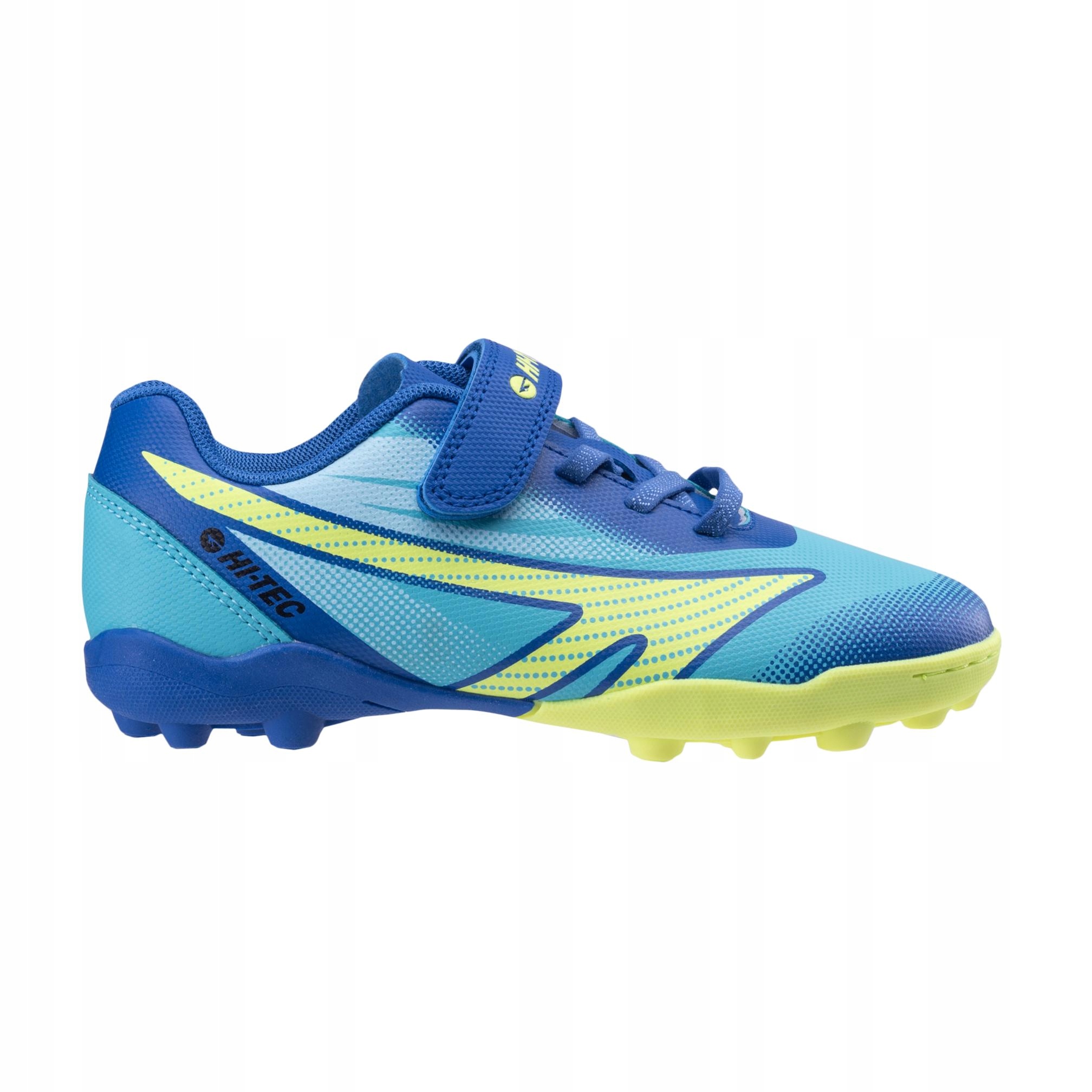 Dziecięce Korki Hilan Jr Fg 32