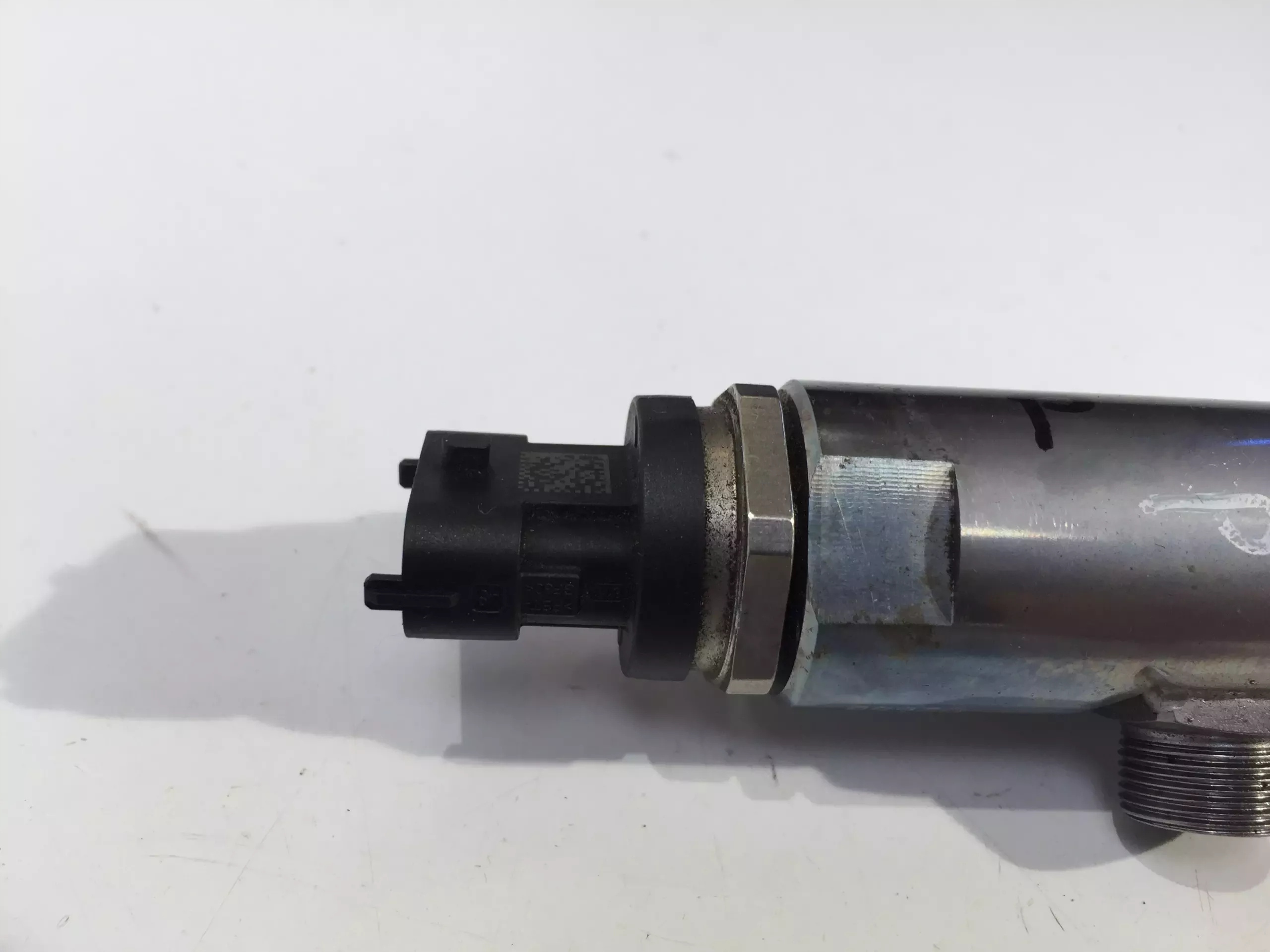 RANGE ROVER SPORT 3.0 SDV6 L494 2019 LIFT LISTWA WTRYSKOWA CK5Q-9D280-BB Producent części Land Rover OE