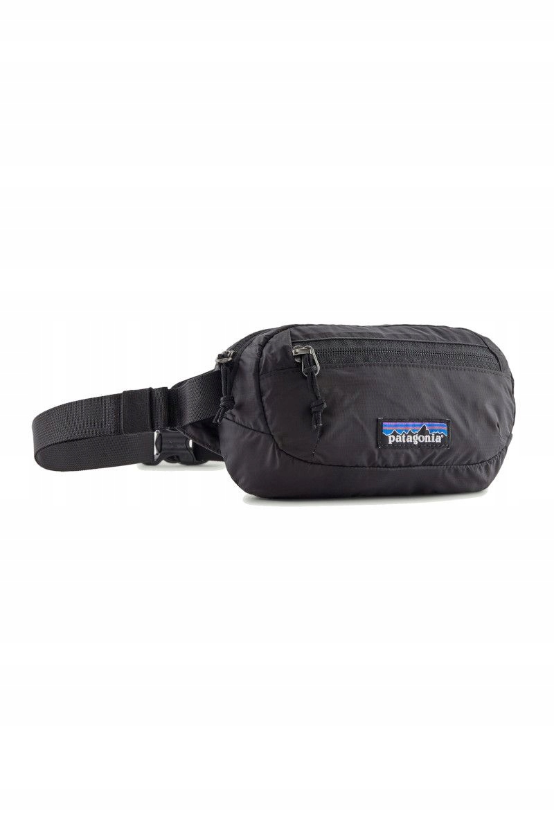 Patagonia Sáček Terravia Mini Hip Pack černý