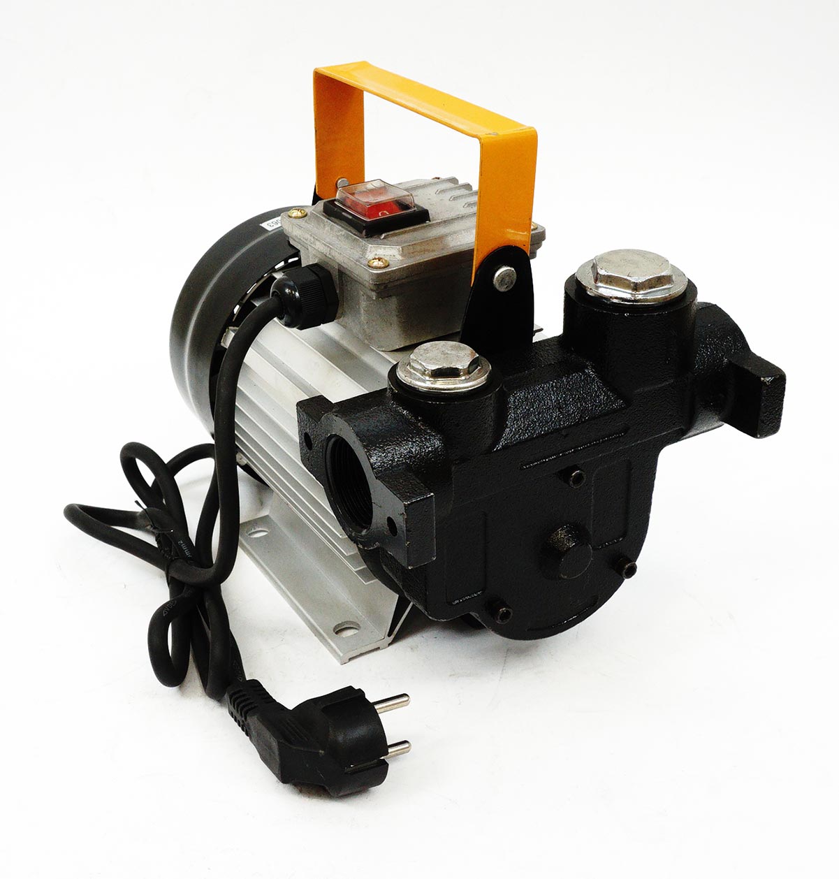 НАСОС ДЛЯ МАЗУТА ДВИГАТЕЛЯ CPN 230V 550W