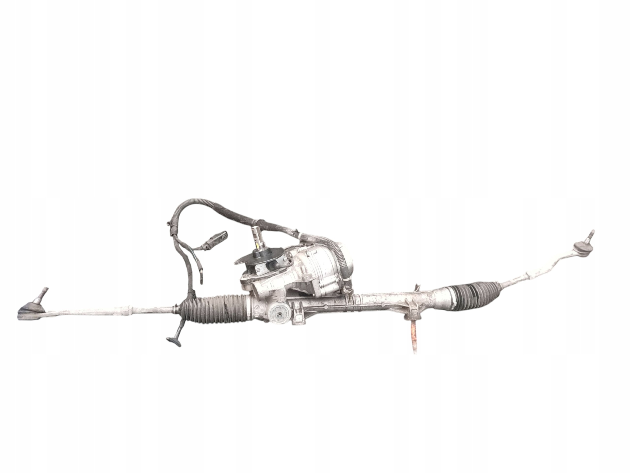 scatola sterzo PEUGEOT 208 e 2008 e 301 C-ELYSEE 6820000190 EUROPA