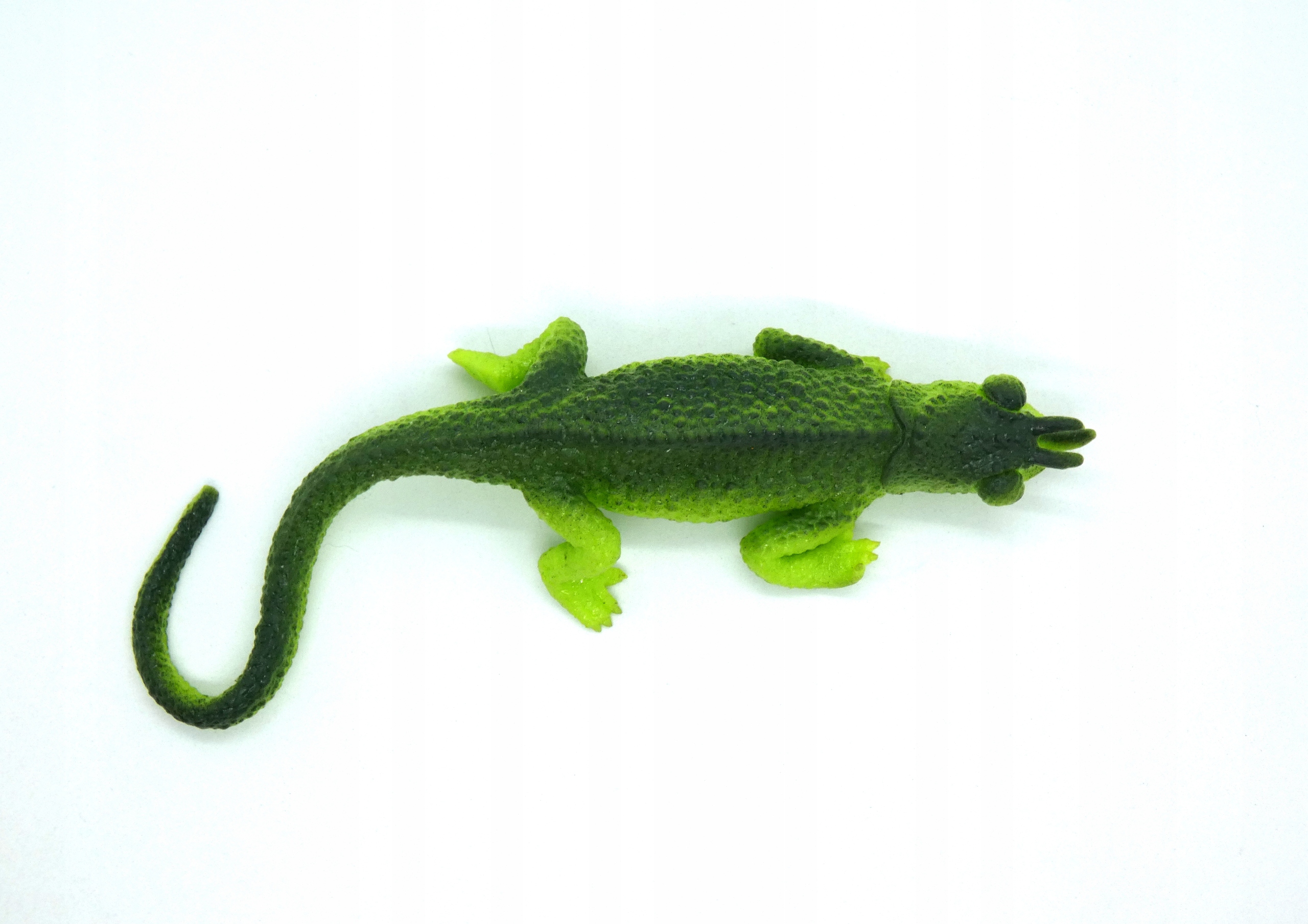 

Jaszczurka Kameleon Figurka Zwierzęta 26 cm