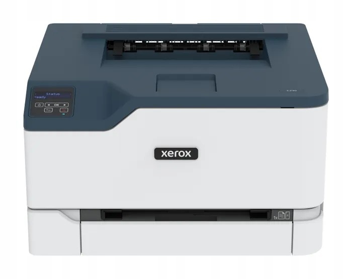 Tlačiareň Xerox C230DNI A4 WiFi 22 str./min Duplex