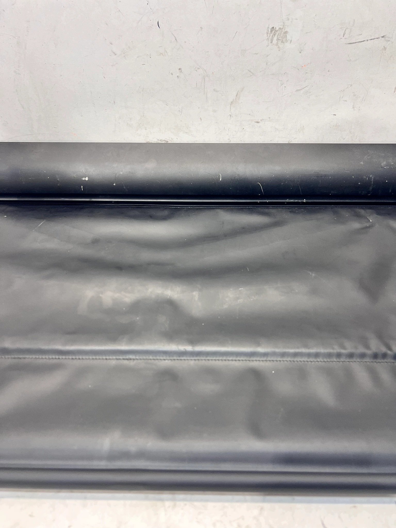 blinds covering roofs boot AUDI A5 8T CABRIO 8F0010530 1/26